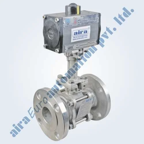 4 Benchmarks for a Quality Ball Valve Supplier