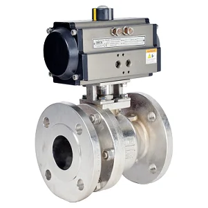 All You Need to Know About Ball Valves