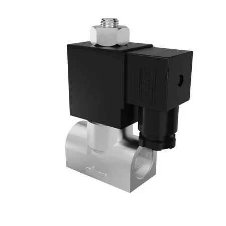 2-2 Way Direct Acting Solenoid Valve