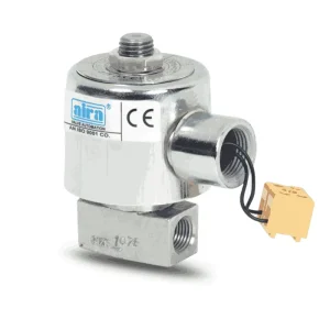 2-2 Way Semi Steam Direct Acting Solenoid Valve