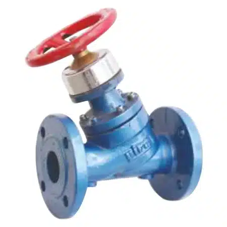 Balancing Valve