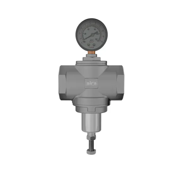 Direct Activated Pressure Reducing Valve Screwed