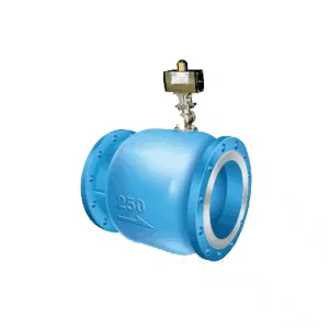 Drum Valve