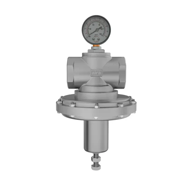 Low Pressure Reducing Valve Screwed