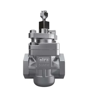 Metal To Metal Lubricated Screwed End Plug Valve