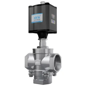 Mixing & Diverting Medium Pressure Screwed Control Valve