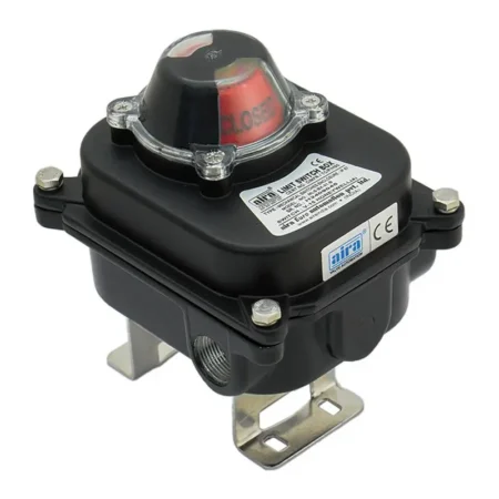 Standard Limit Switch Box