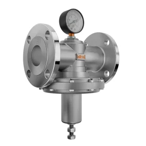 Low Pressure Reducing Valve Flanged